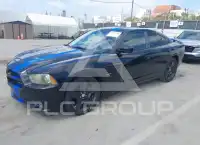 2011 Dodge CHARGER фото