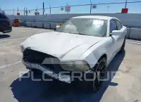 2011 Dodge CHARGER фото
