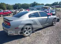2011 Dodge CHARGER фото
