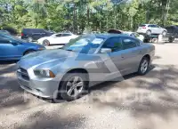 2011 Dodge CHARGER photo