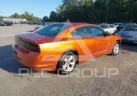 2011 Dodge CHARGER фото