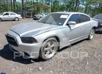 2011 Dodge CHARGER фото