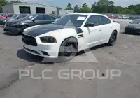 2011 Dodge CHARGER фото