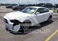 2011 Dodge CHARGER фото
