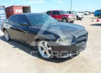 2011 Dodge CHARGER фото
