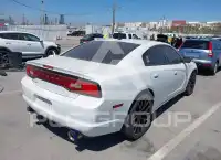 2011 Dodge CHARGER фото
