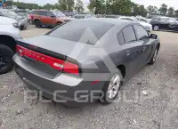 2011 Dodge CHARGER фото