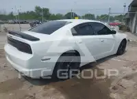 2011 Dodge CHARGER photo