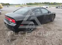 2011 Dodge CHARGER фото