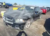 2011 Dodge CHARGER фото