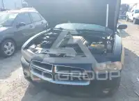 2011 Dodge CHARGER photo
