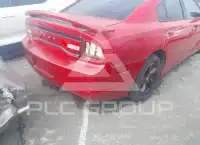 2011 Dodge CHARGER фото