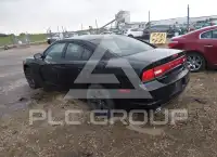 2011 Dodge CHARGER фото