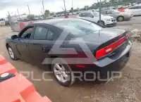 2011 Dodge CHARGER фото