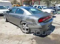 2011 Dodge CHARGER фото