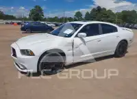 2011 Dodge CHARGER photo