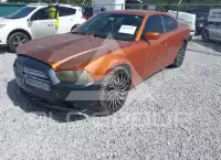 2011 Dodge CHARGER фото
