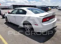 2011 Dodge CHARGER фото