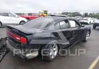 2011 Dodge CHARGER фото