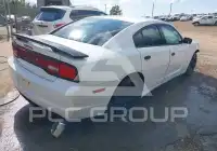 2011 Dodge CHARGER фото