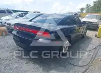 2011 Dodge CHARGER фото