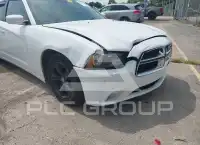2011 Dodge CHARGER photo