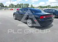 2011 Dodge CHARGER фото