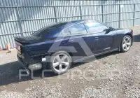 2011 Dodge CHARGER photo