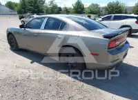 2011 Dodge CHARGER photo