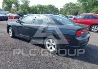 2011 Dodge CHARGER фото