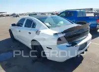 2011 Dodge CHARGER фото