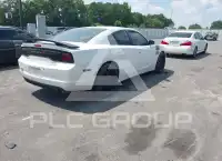 2011 Dodge CHARGER фото