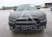 2011 Dodge CHARGER фото