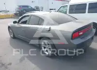 2011 Dodge CHARGER photo
