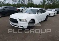2011 Dodge CHARGER фото