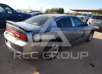 2011 Dodge CHARGER фото
