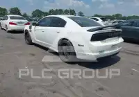2011 Dodge CHARGER фото