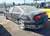 2011 Dodge CHARGER фото