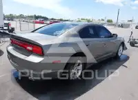2011 Dodge CHARGER фото