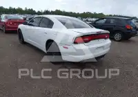 2011 Dodge CHARGER фото