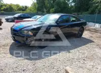 2011 Dodge CHARGER фото