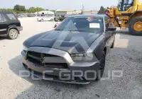 2011 Dodge CHARGER photo