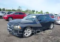 2011 Dodge CHARGER фото