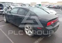 2011 Dodge CHARGER фото