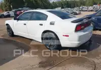2011 Dodge CHARGER фото