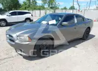 2011 Dodge CHARGER photo