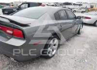 2011 Dodge CHARGER фото