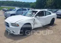 2011 Dodge CHARGER photo