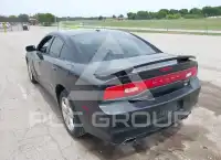 2011 Dodge CHARGER фото