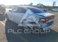 2011 Dodge CHARGER фото